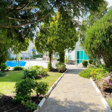 Complex Къщите Lägenhet Sveti Vlas Exteriör bild