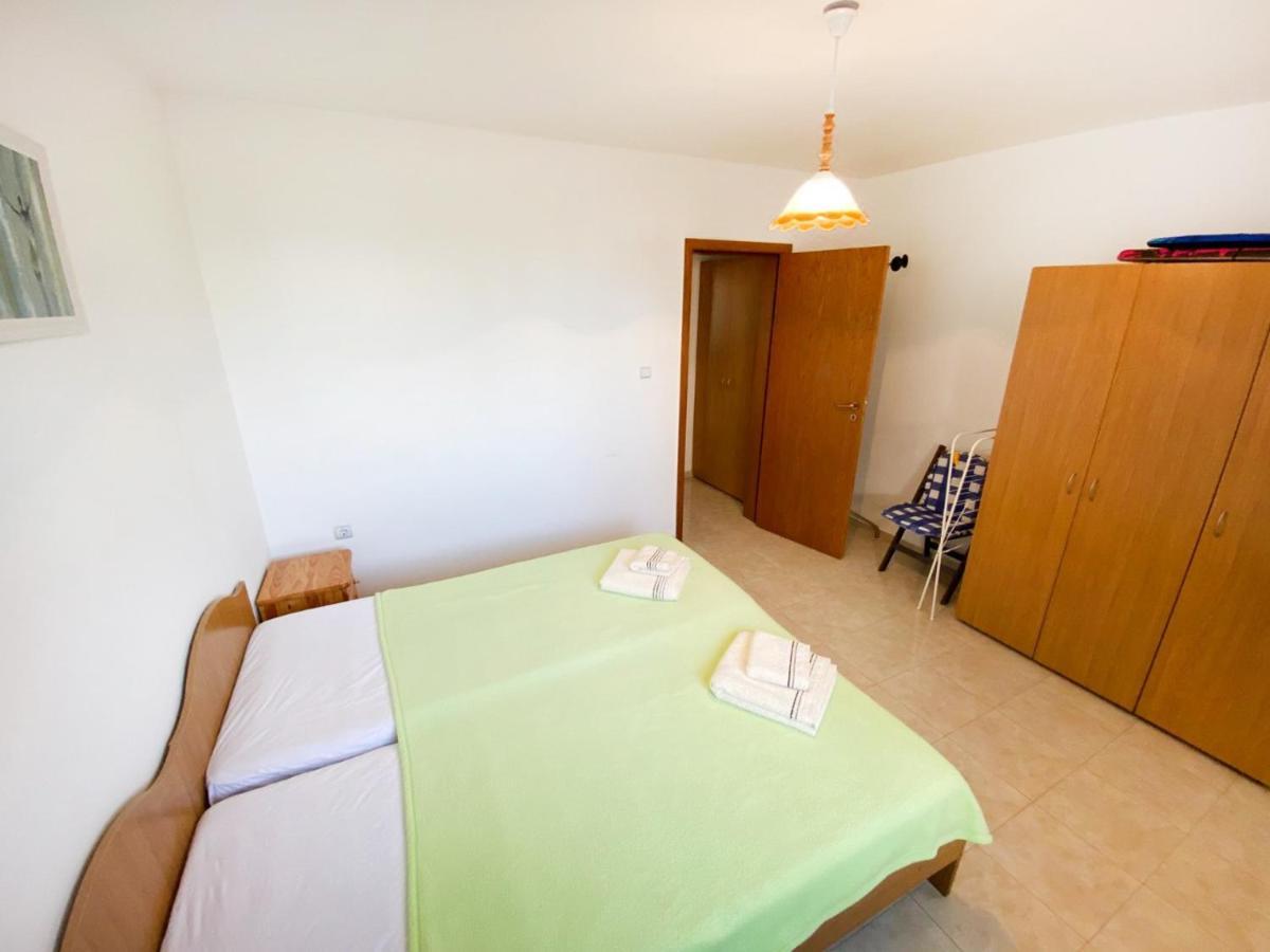 Complex Къщите Lägenhet Sveti Vlas Exteriör bild