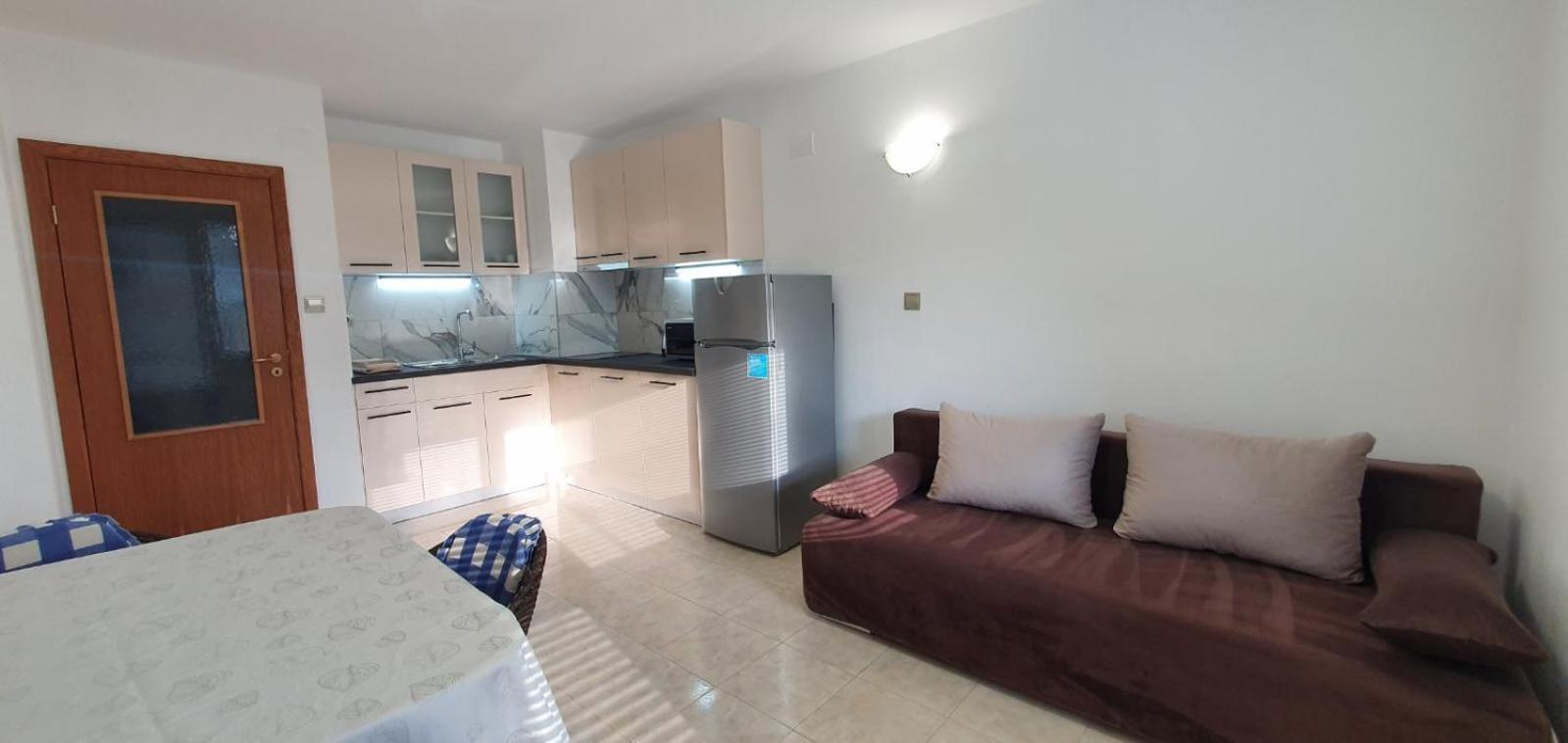 Complex Къщите Lägenhet Sveti Vlas Exteriör bild